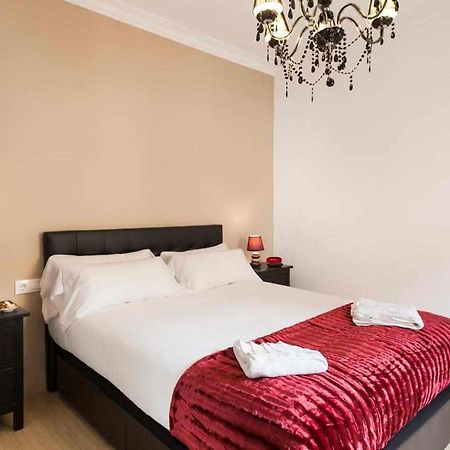 Apartment Eduardo Barselona Dış mekan fotoğraf