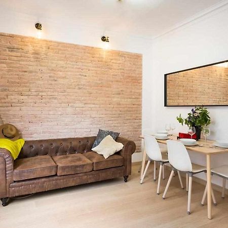 Apartment Eduardo Barselona Dış mekan fotoğraf