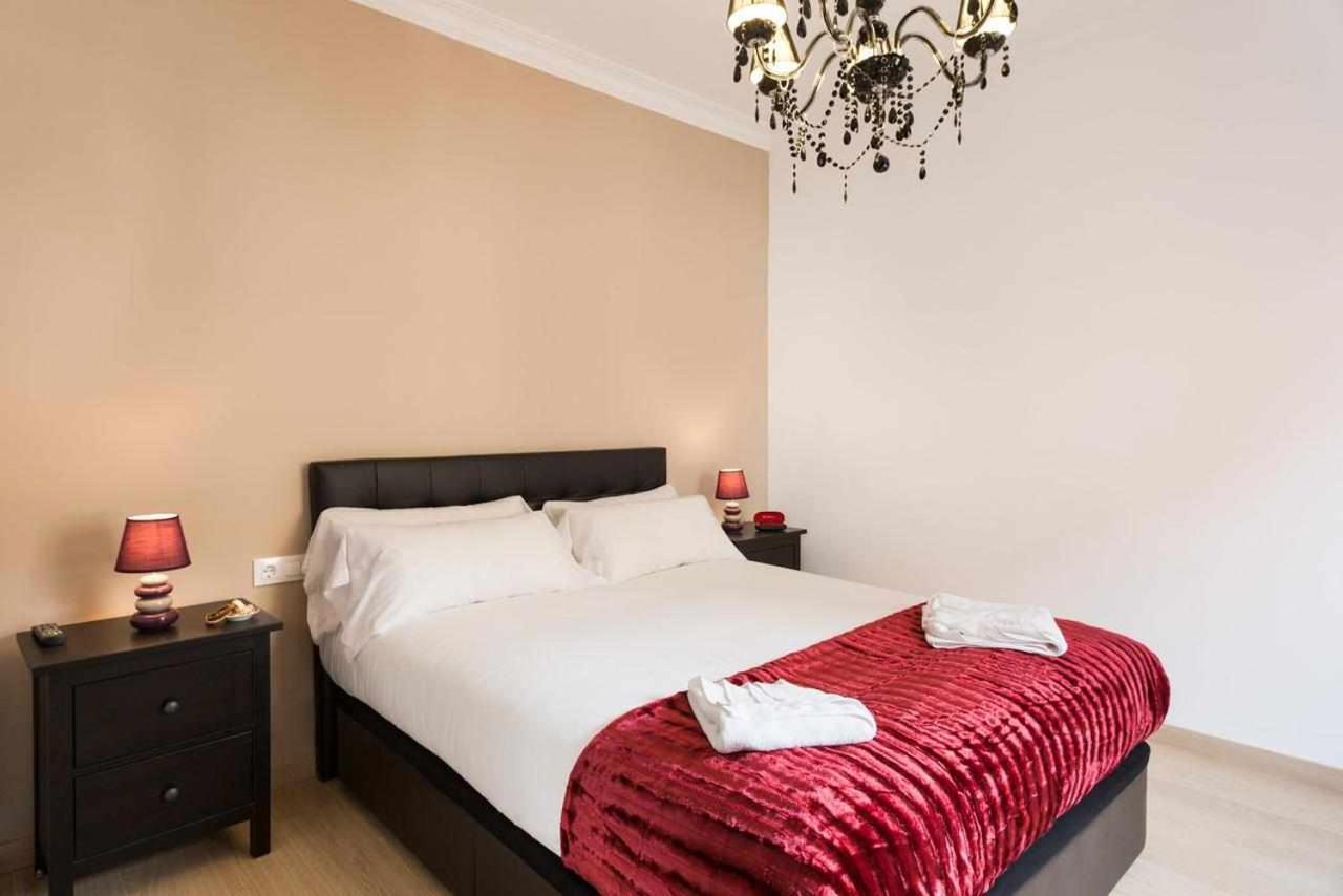 Apartment Eduardo Barselona Dış mekan fotoğraf