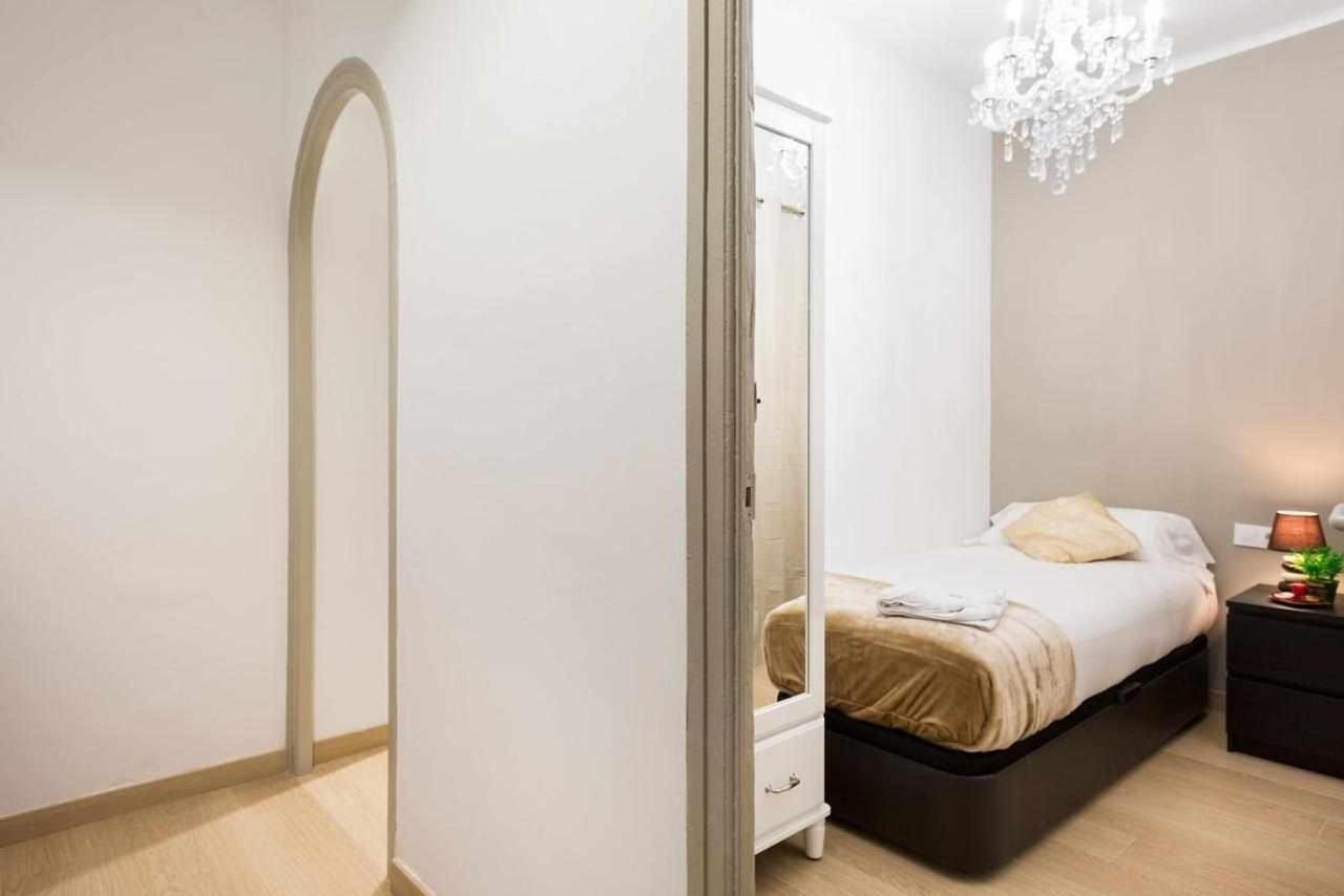 Apartment Eduardo Barselona Dış mekan fotoğraf